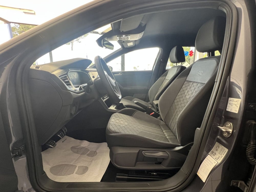 Volkswagen Polo usata a Teramo (7)