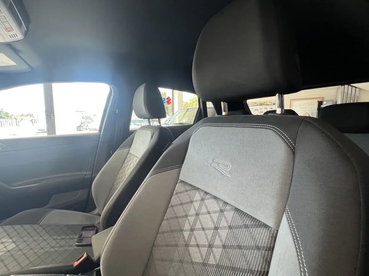 Volkswagen Polo usata a Teramo (8)