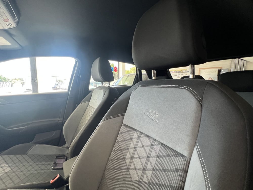 Volkswagen Polo usata a Teramo (8)