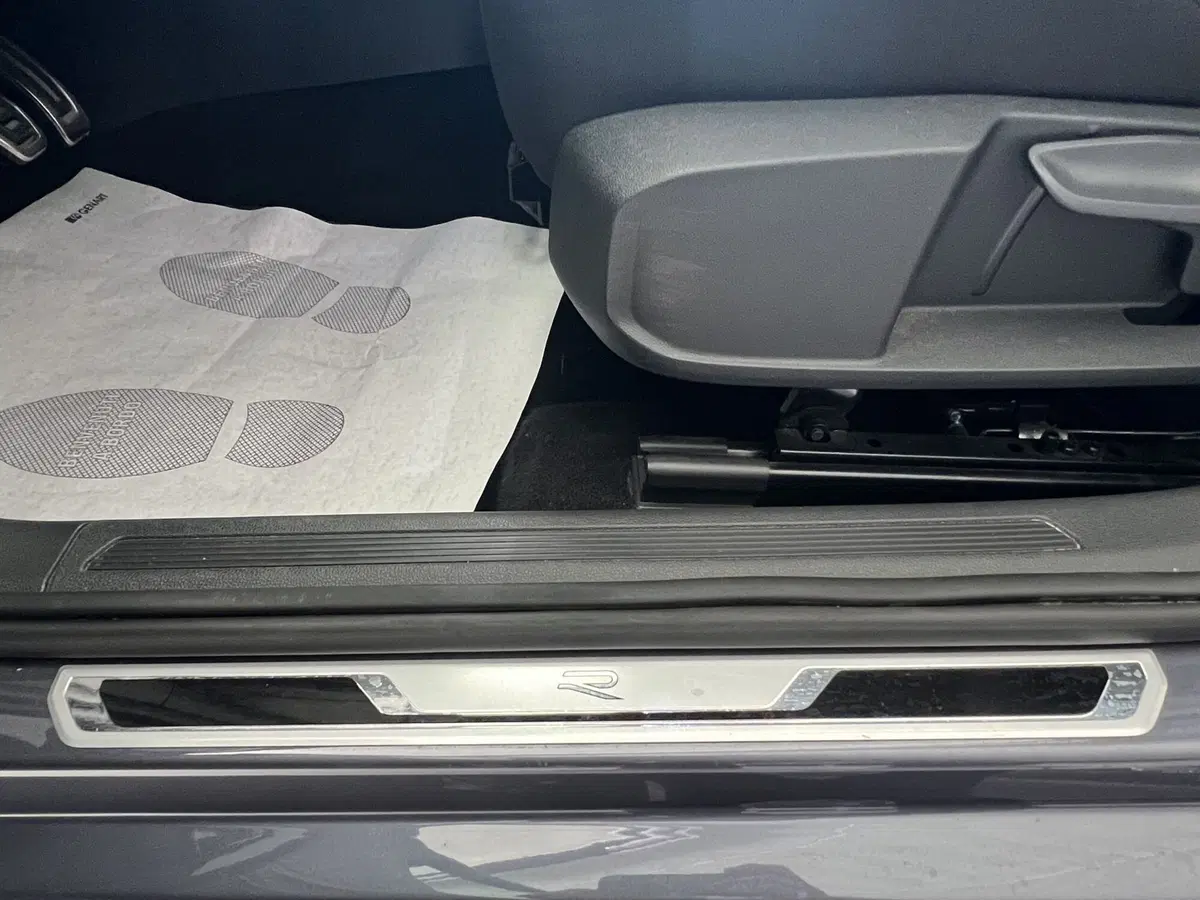 Volkswagen Polo usata a Teramo (9)
