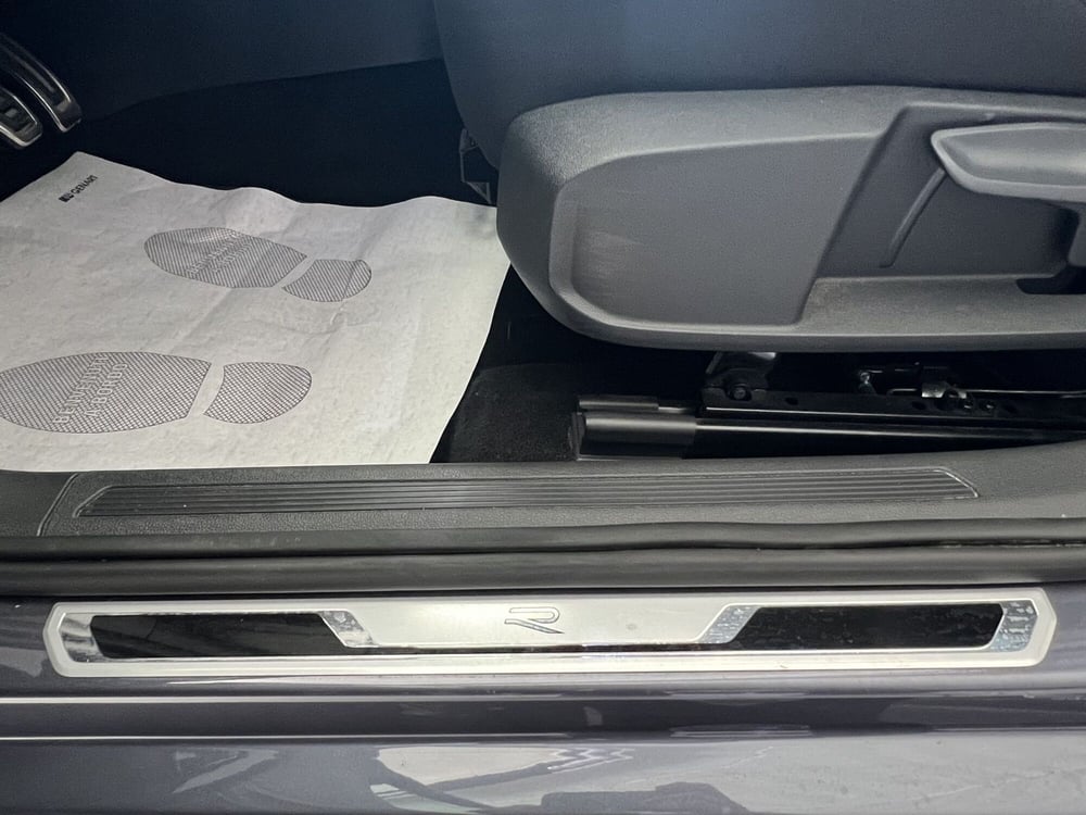 Volkswagen Polo usata a Teramo (9)