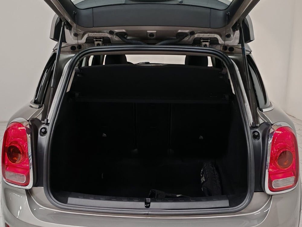 MINI Mini Countryman usata a Verbano Cusio Ossola (11)