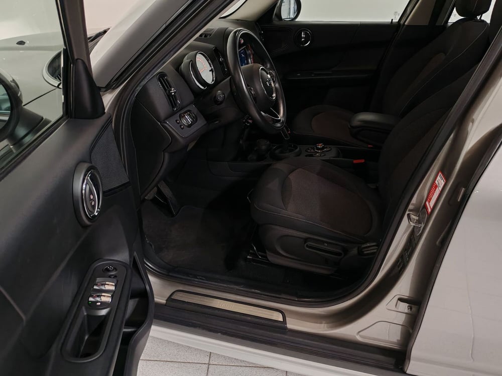 MINI Mini Countryman usata a Verbano Cusio Ossola (18)