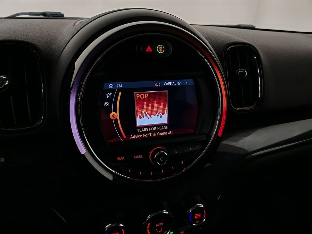 MINI Mini Countryman usata a Verbano Cusio Ossola (20)