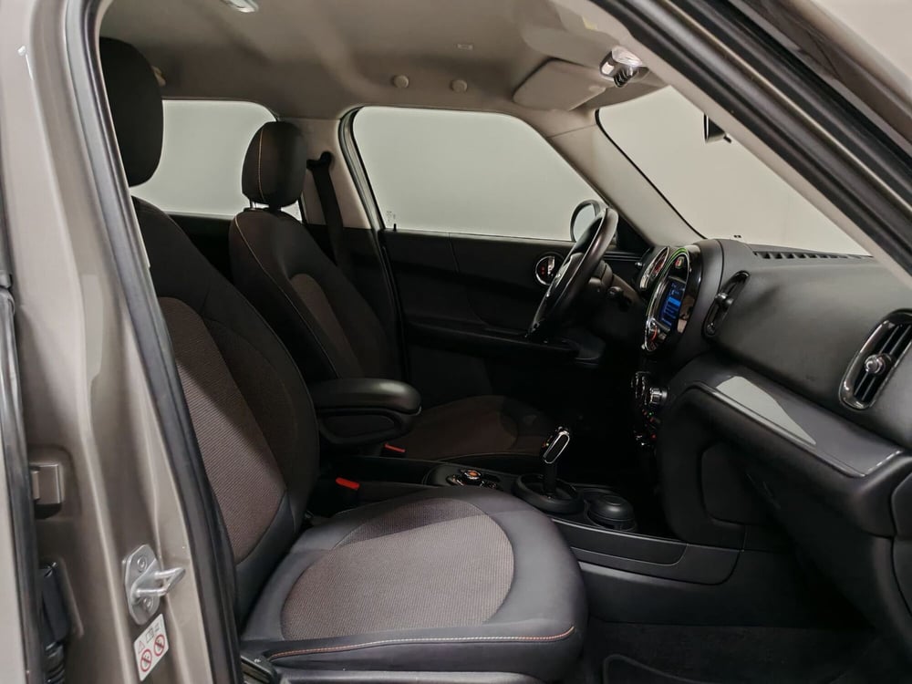 MINI Mini Countryman usata a Verbano Cusio Ossola (3)