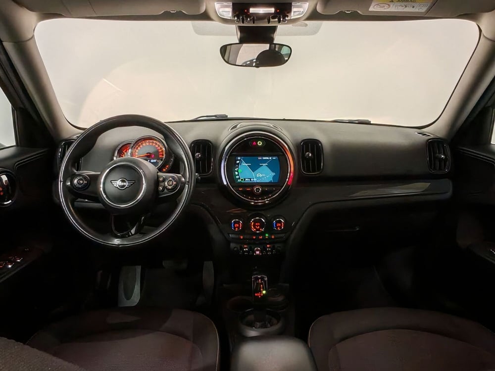 MINI Mini Countryman usata a Verbano Cusio Ossola (4)