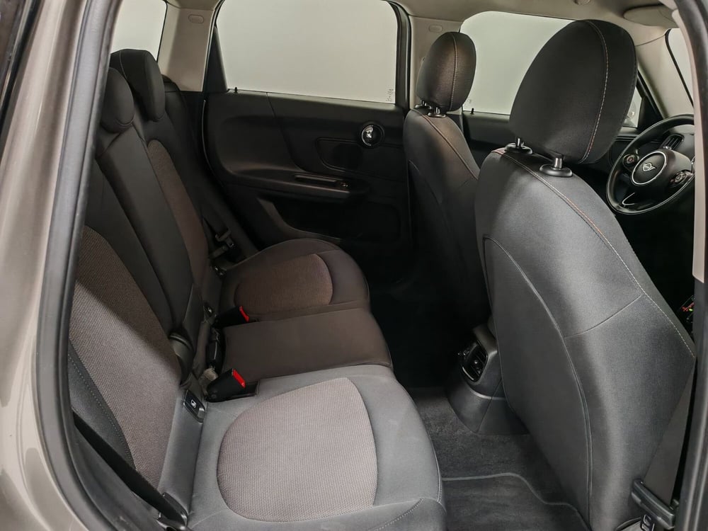 MINI Mini Countryman usata a Verbano Cusio Ossola (5)