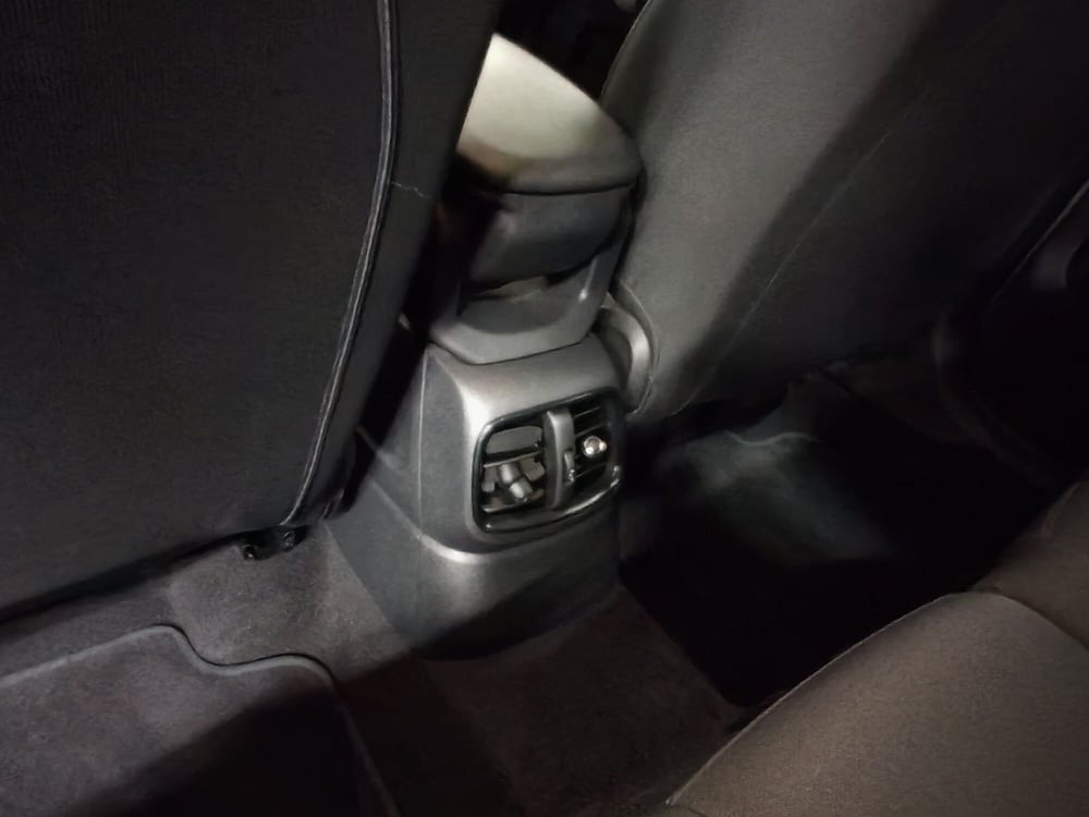 MINI Mini Countryman usata a Verbano Cusio Ossola (8)