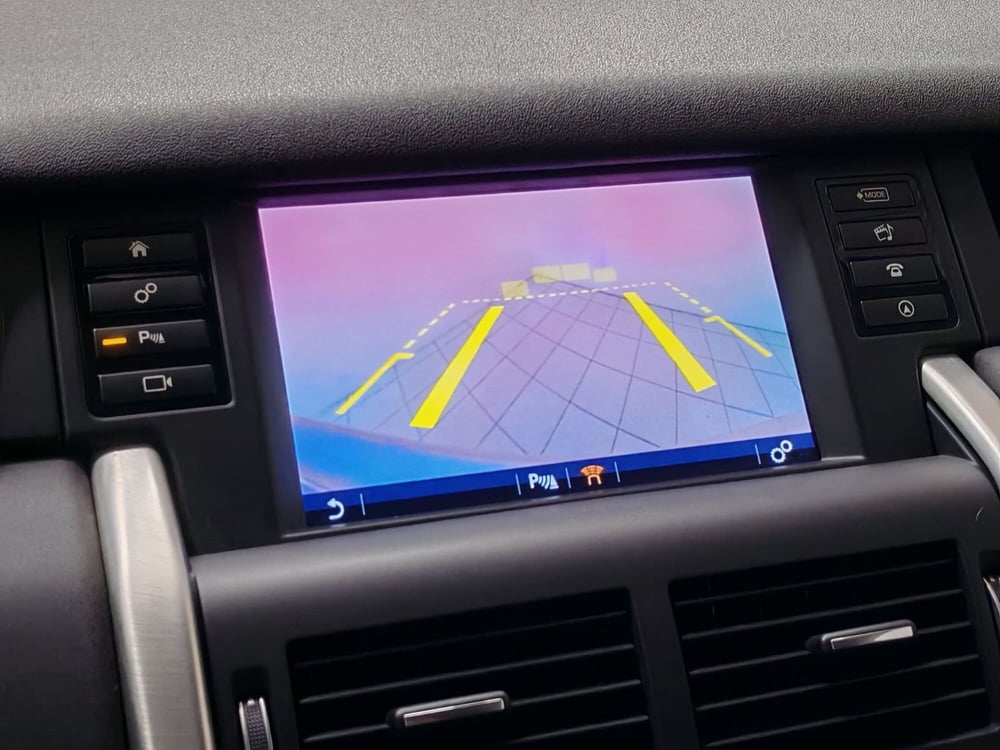 Land Rover Discovery Sport usata a Verbano Cusio Ossola (13)