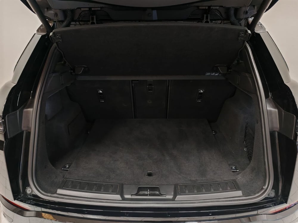 Land Rover Range Rover Evoque usata a Verbano Cusio Ossola (19)