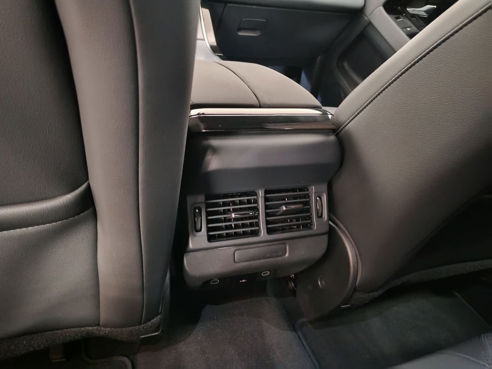 Land Rover Range Rover Evoque usata a Verbano Cusio Ossola (20)