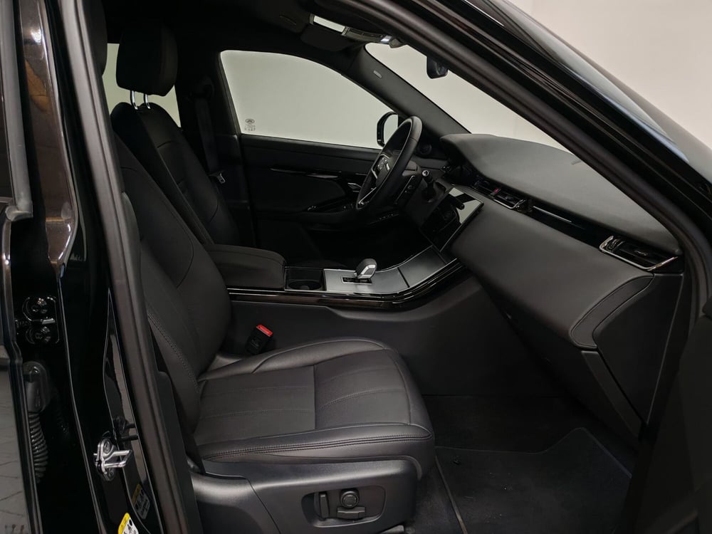 Land Rover Range Rover Evoque usata a Verbano Cusio Ossola (3)