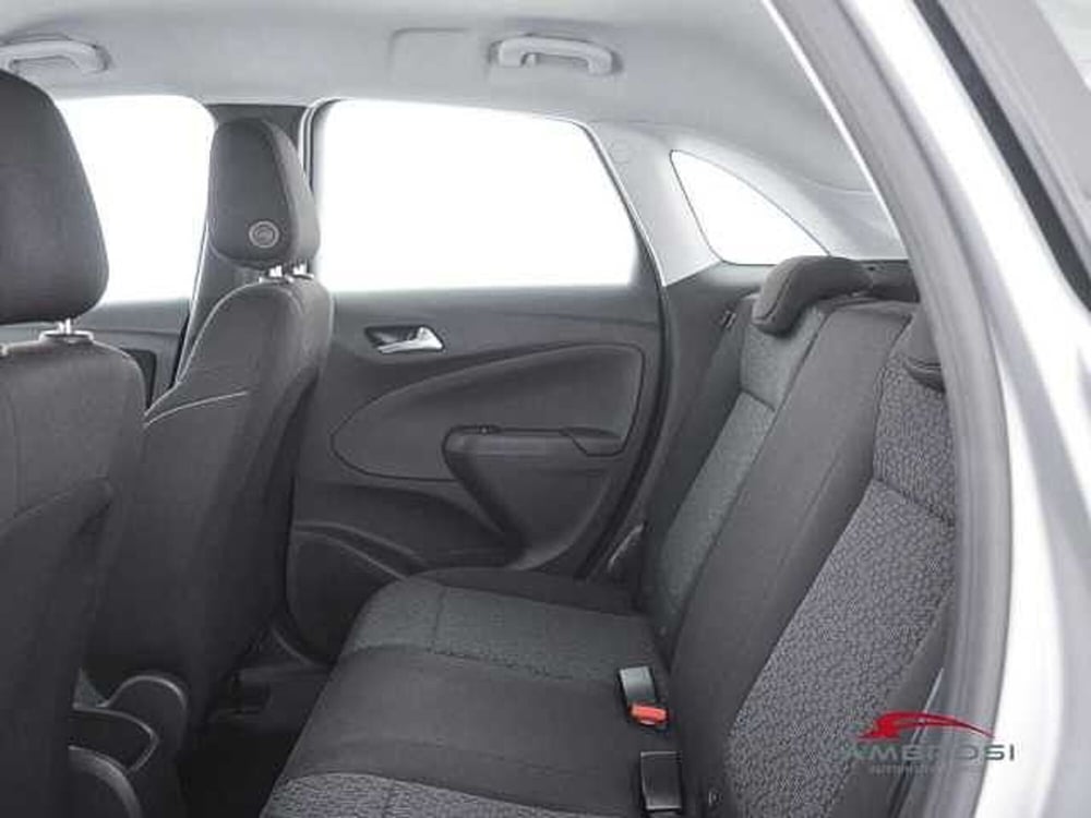 Opel Crossland X usata a Perugia (10)