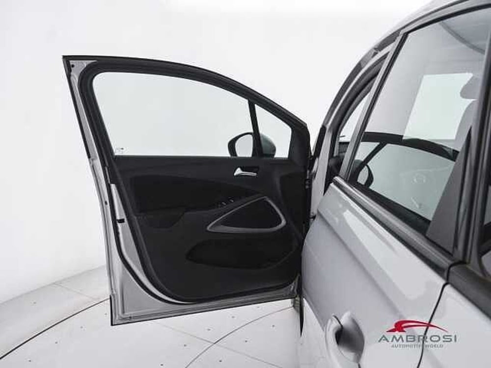 Opel Crossland X usata a Perugia (20)