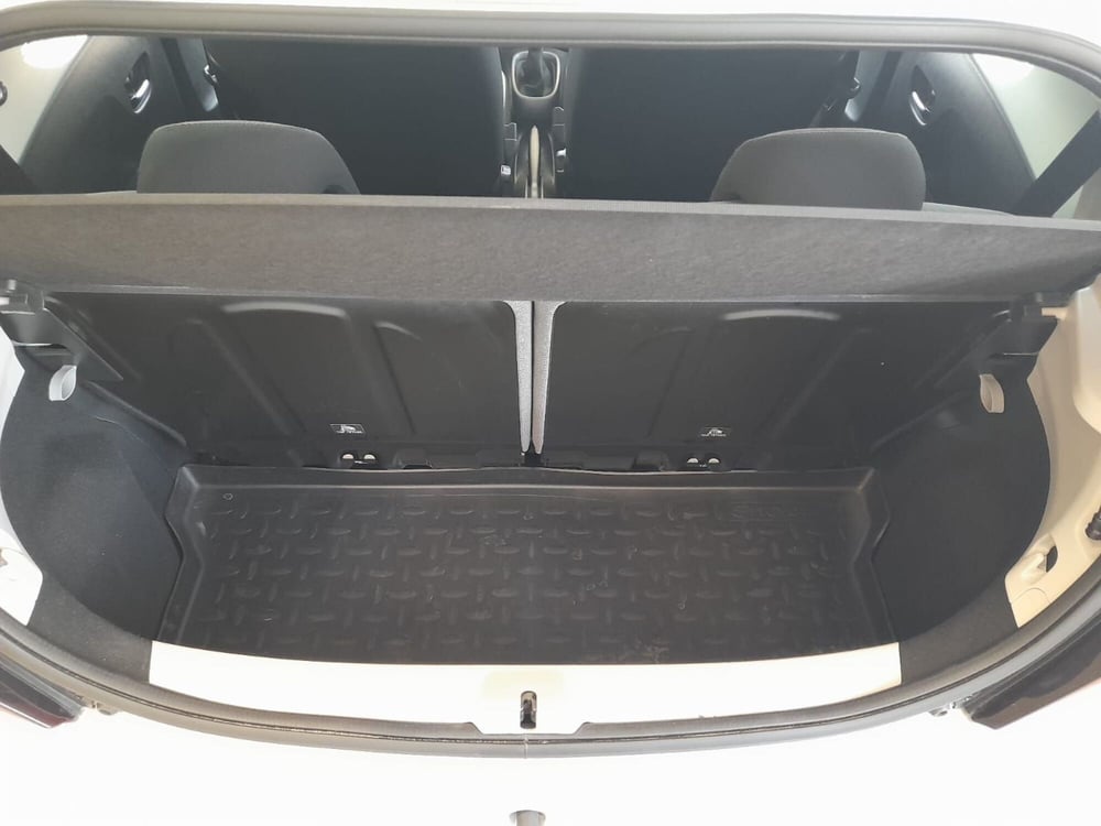 Toyota Aygo usata a L'Aquila (19)