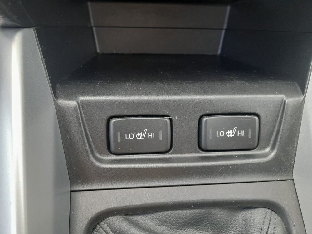 Suzuki Vitara usata a L'Aquila (14)
