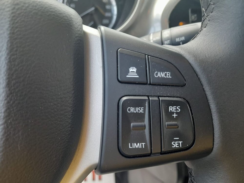 Suzuki Vitara usata a L'Aquila (16)