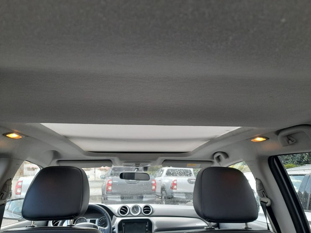 Suzuki Vitara usata a L'Aquila (9)