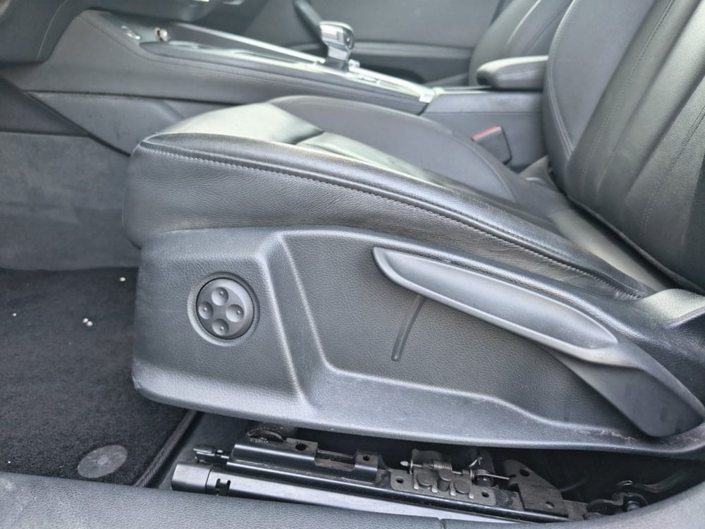 Audi A4 Allroad usata a Padova (15)