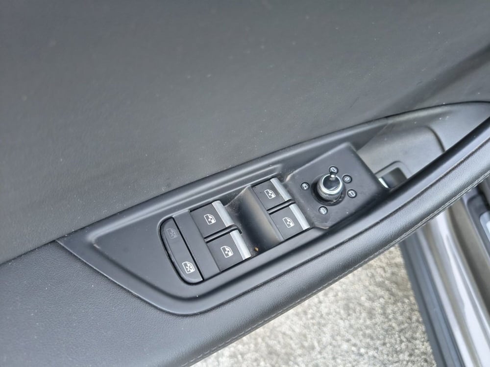 Audi A4 Allroad usata a Padova (17)