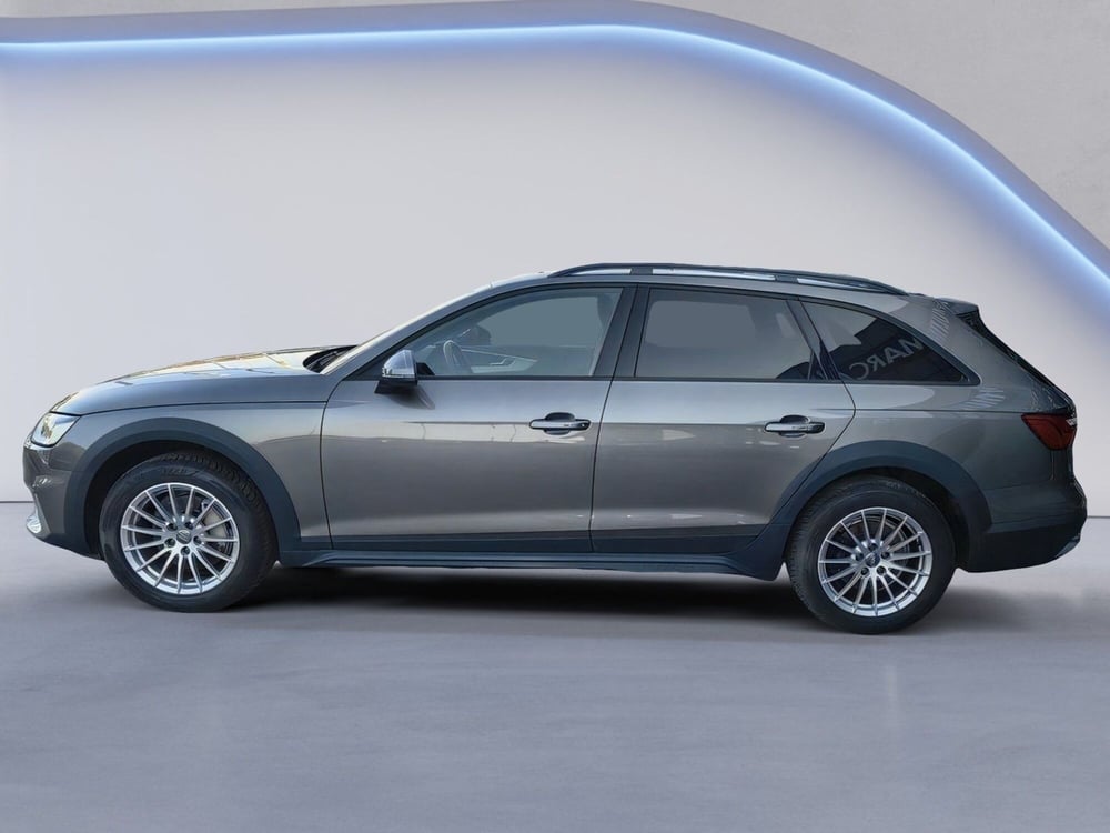 Audi A4 Allroad usata a Padova (4)