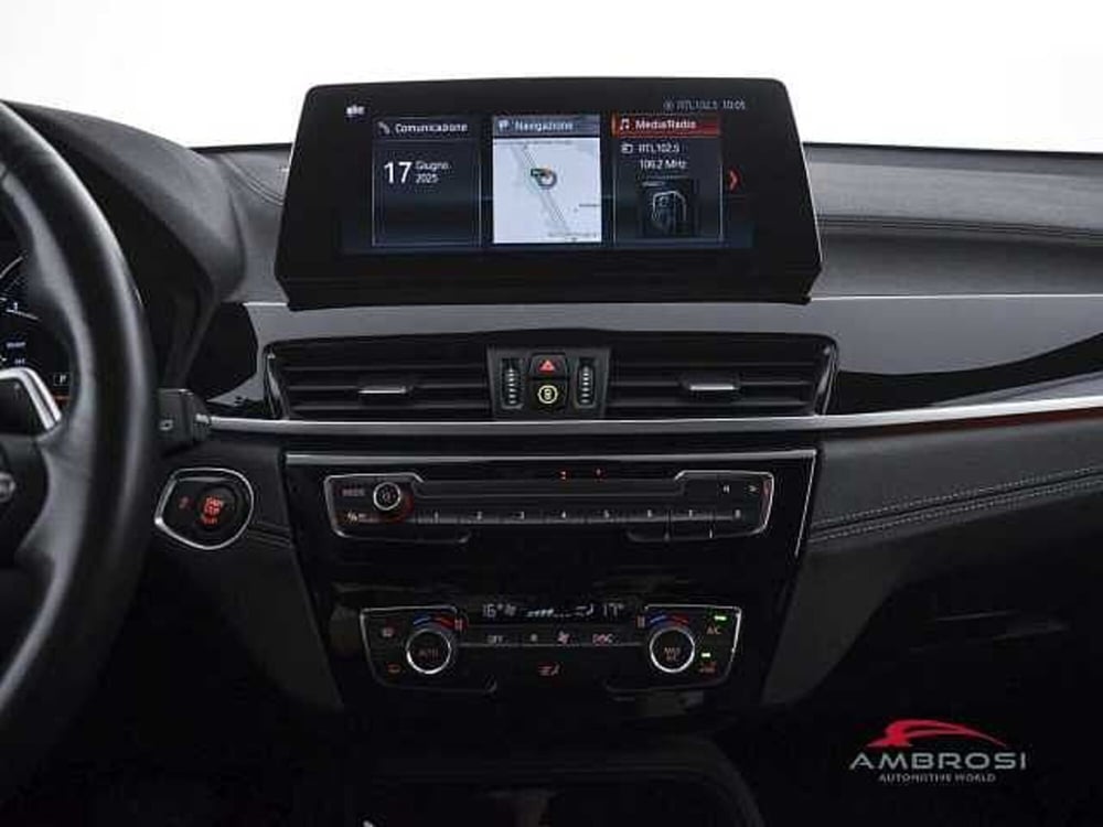 BMW X2 usata a Perugia (19)