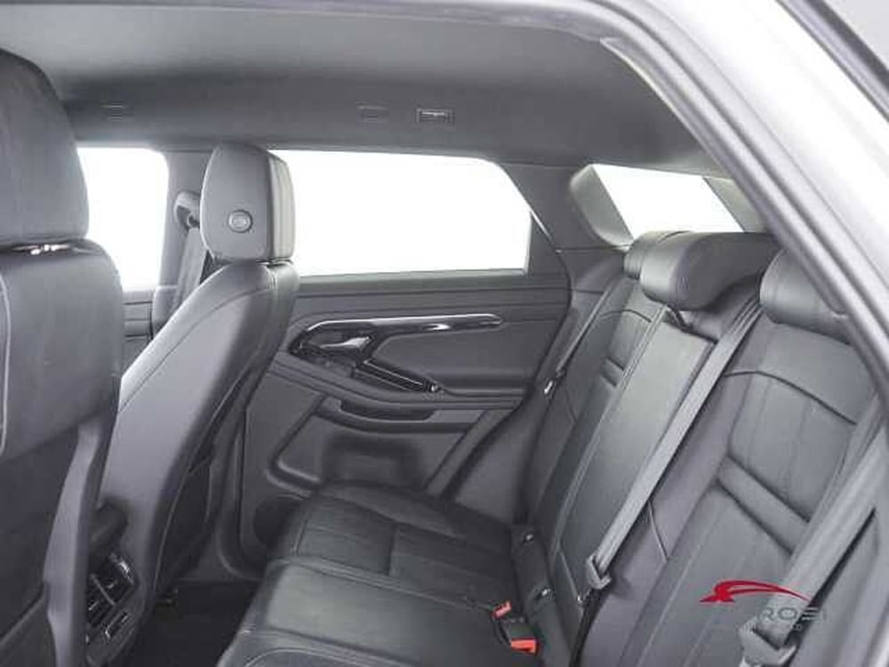 Land Rover Range Rover Evoque usata a Perugia (10)