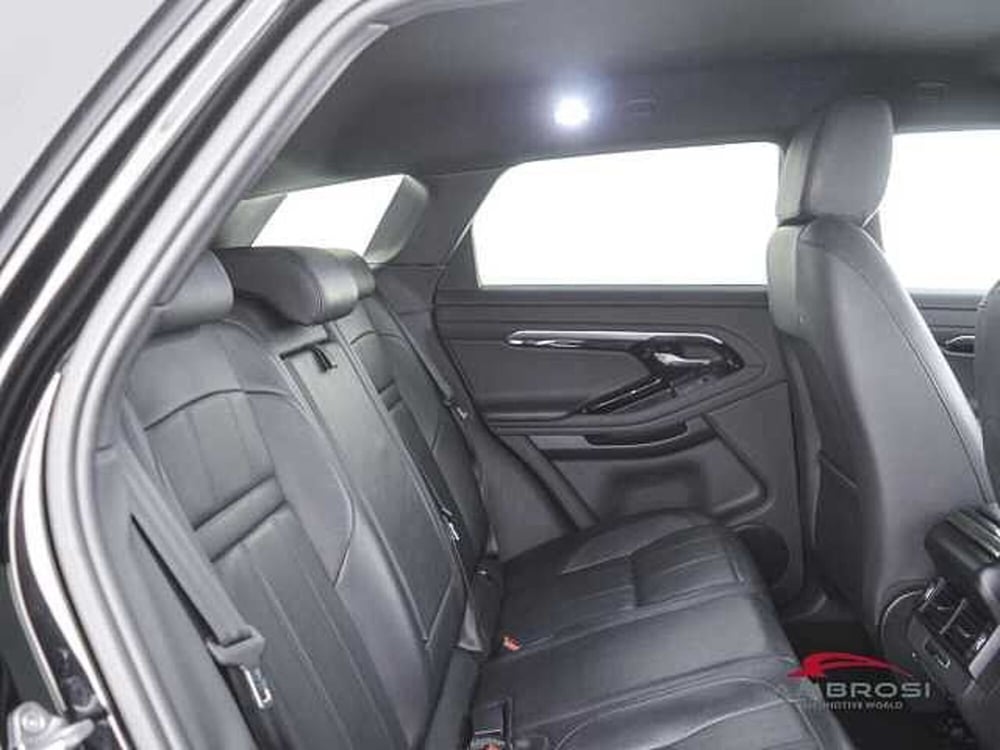 Land Rover Range Rover Evoque usata a Perugia (11)