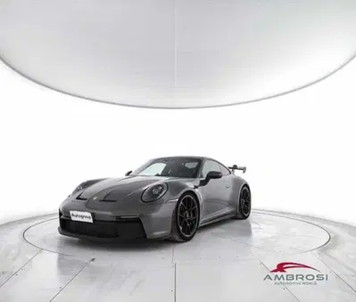 Porsche 911 Coup&eacute; Coupe 4.0 GT3 auto del 2022 usata a Corciano