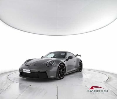 Porsche 911 Coup&eacute; Coupe 4.0 GT3 auto del 2022 usata a Corciano