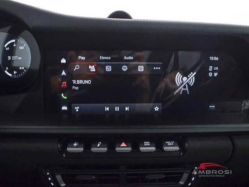 Porsche 911 Coupé usata a Perugia (13)