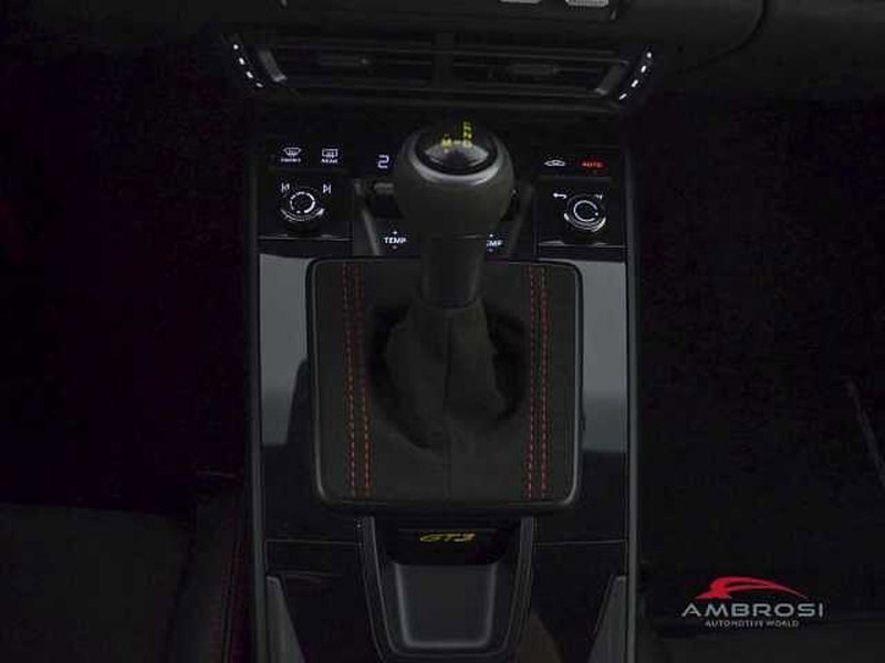 Porsche 911 Coupé usata a Perugia (19)