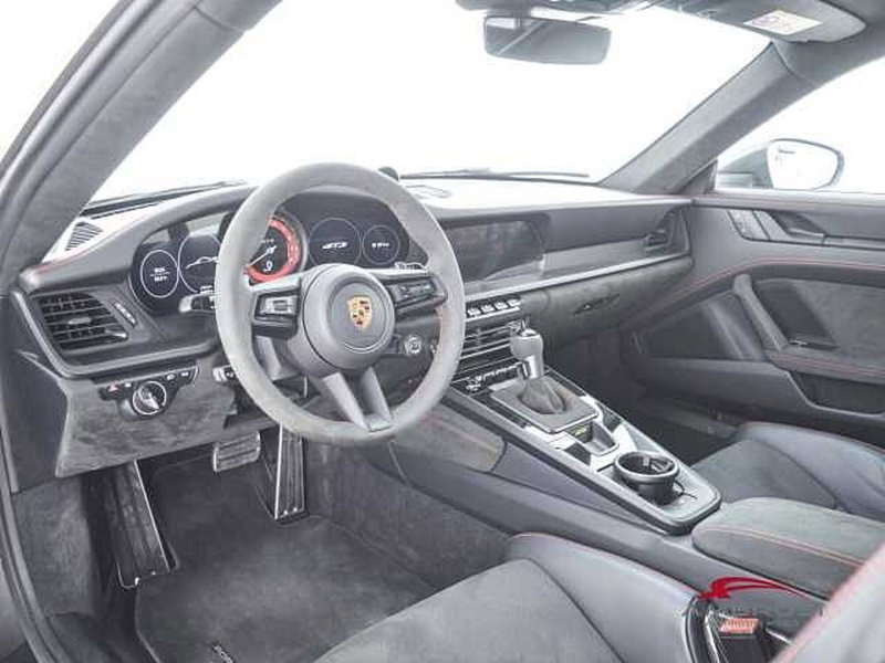 Porsche 911 Coupé usata a Perugia (9)