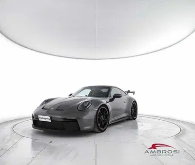 Porsche 911 Coup&eacute; Coupe 4.0 GT3 auto del 2022 usata a Viterbo