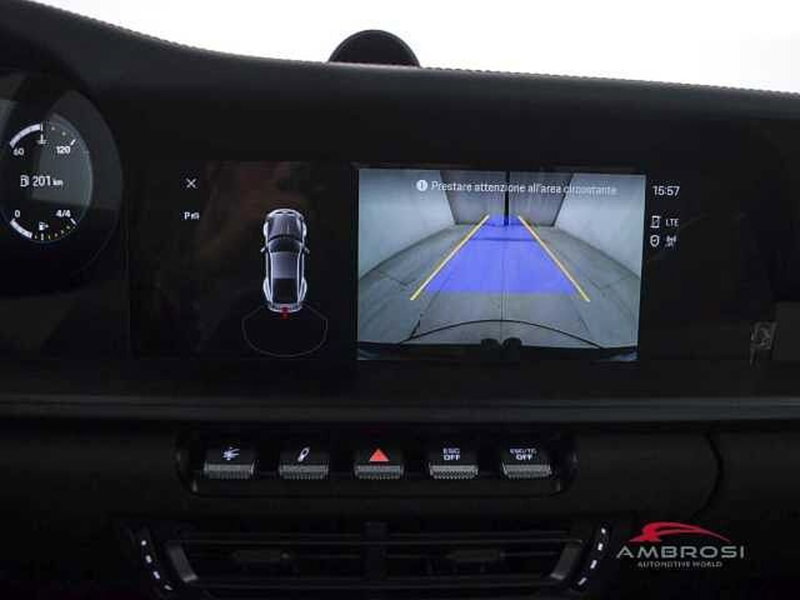 Porsche 911 Coupé usata a Viterbo (17)