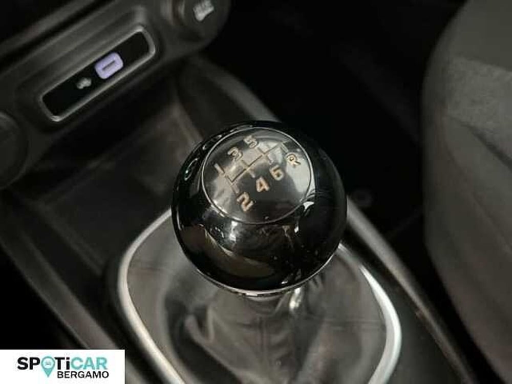 Fiat 500L usata a Bergamo (10)
