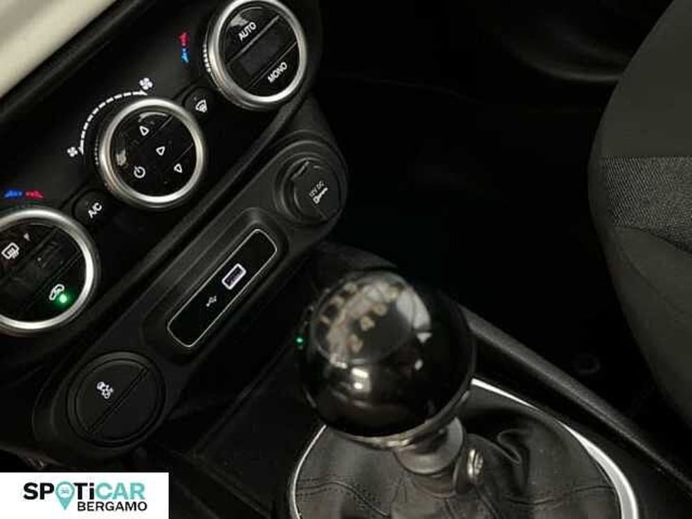 Fiat 500L usata a Bergamo (11)