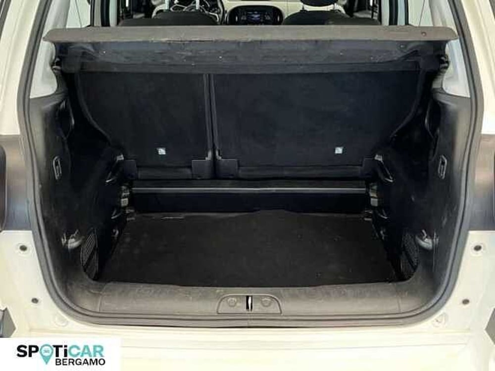 Fiat 500L usata a Bergamo (13)