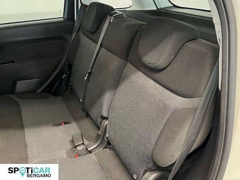 Fiat 500L usata a Bergamo (14)