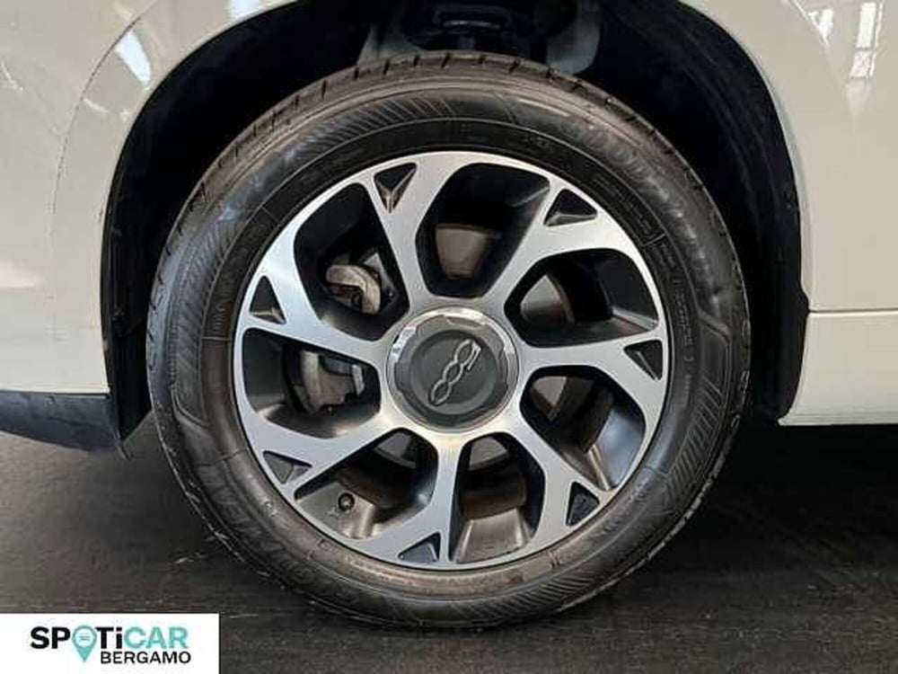 Fiat 500L usata a Bergamo (15)