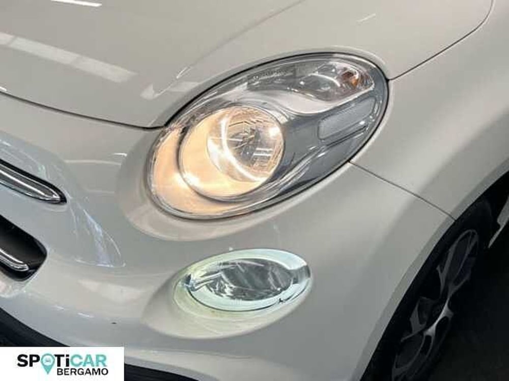 Fiat 500L usata a Bergamo (16)