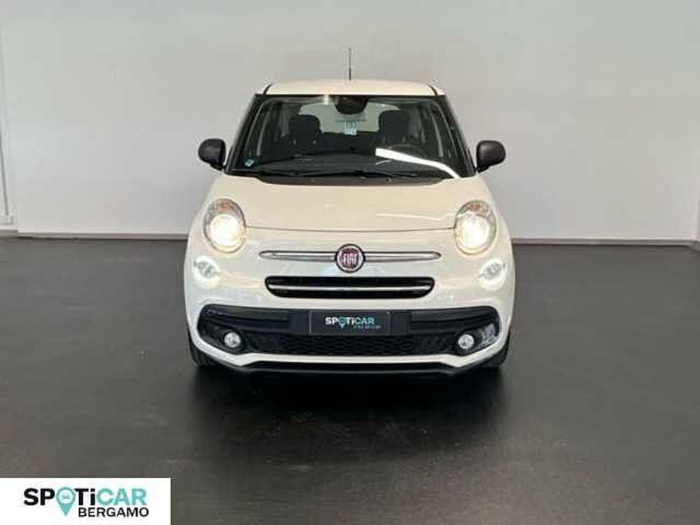 Fiat 500L usata a Bergamo (3)