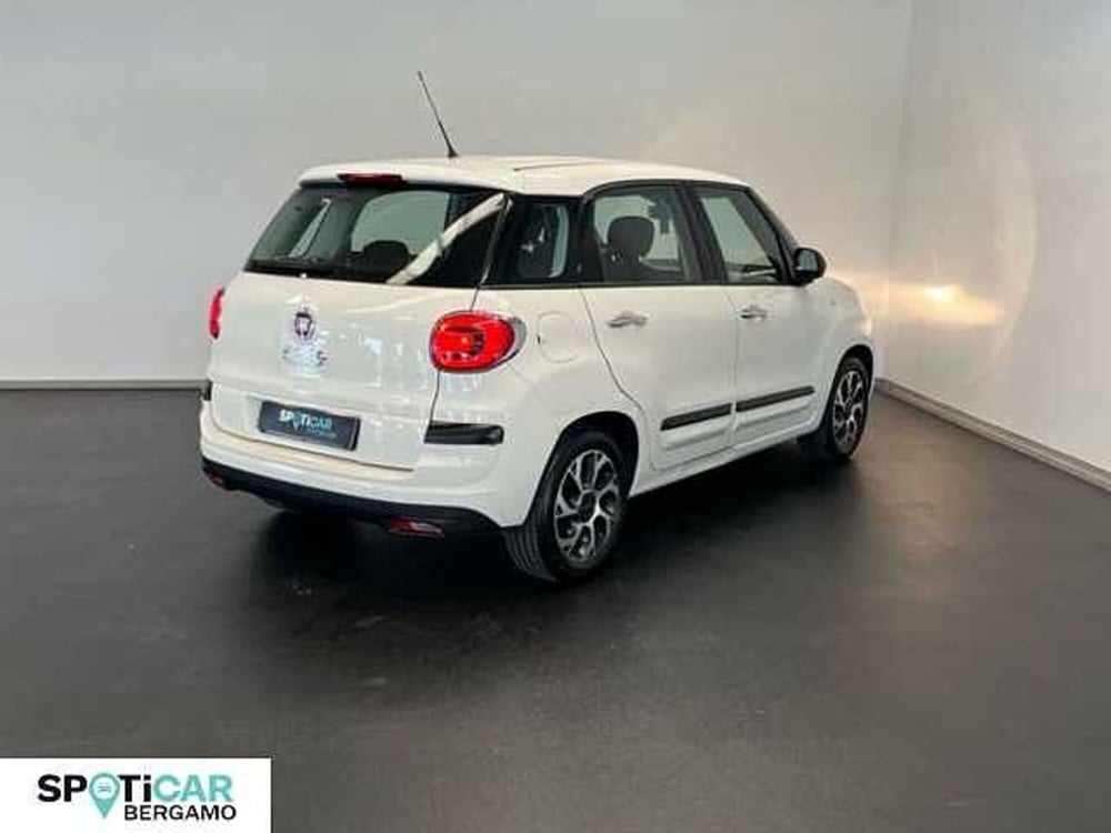 Fiat 500L usata a Bergamo (4)