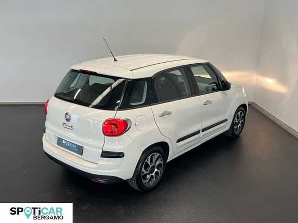 Fiat 500L usata a Bergamo (5)