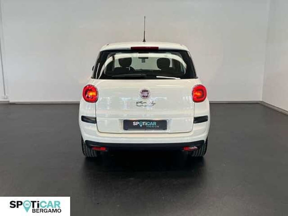 Fiat 500L usata a Bergamo (6)