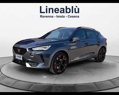 Cupra Formentor Formentor 1.4 e-hybrid VZ 245cv dsg del 2022 usata a Ravenna