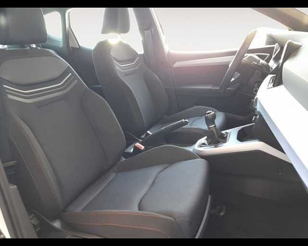SEAT Arona usata a Ravenna (15)