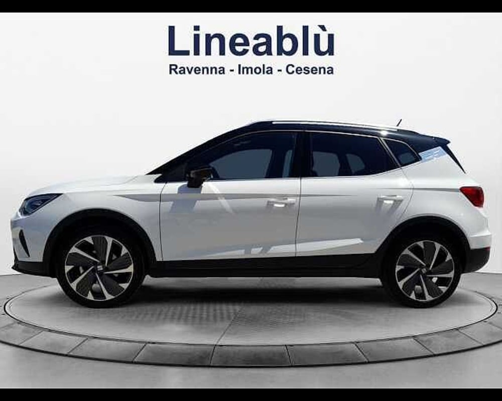 SEAT Arona usata a Ravenna (2)