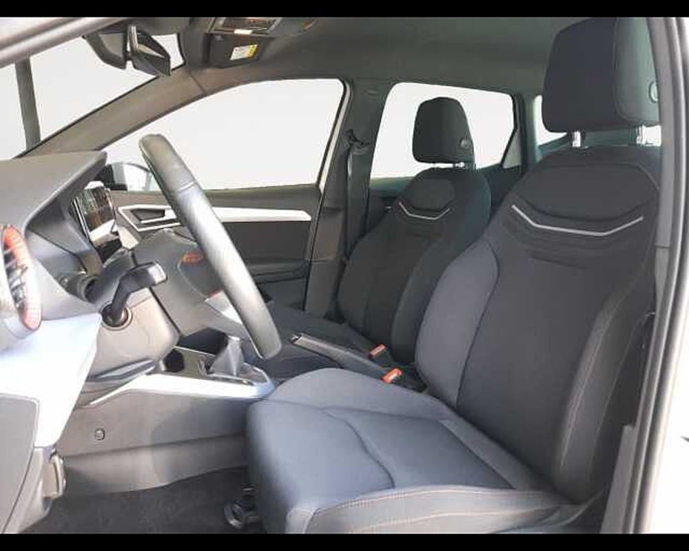 SEAT Arona usata a Ravenna (9)