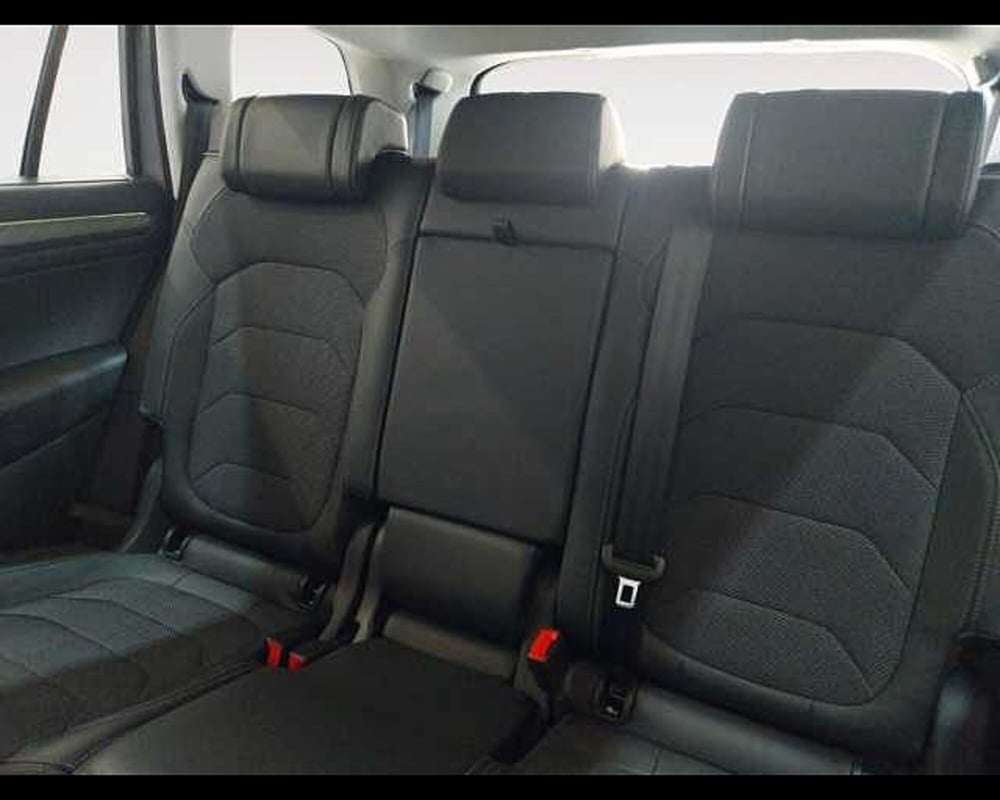 Skoda Kodiaq usata a Ravenna (13)